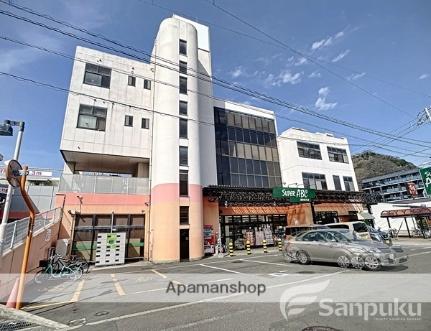 メゾンドムーアｉ 301｜愛媛県松山市道後樋又(賃貸マンション1K・3階・22.00㎡)の写真 その17