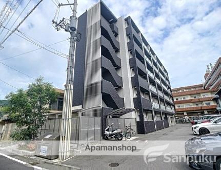 ブランノワール辻町 605｜愛媛県松山市辻町(賃貸マンション1LDK・6階・45.60㎡)の写真 その14