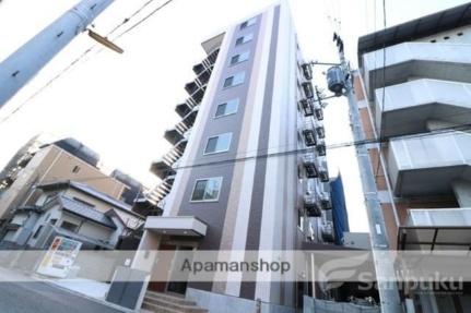 Ａｖｅｎｉｒ緑町 206 ｜ 愛媛県松山市緑町２丁目（賃貸マンション1R・2階・10.37㎡） その14