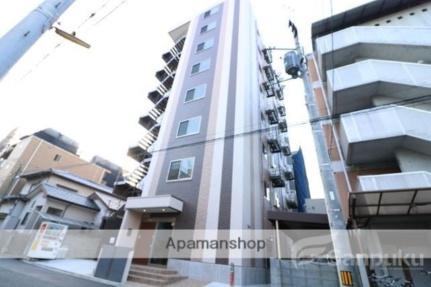 Ａｖｅｎｉｒ緑町 206 ｜ 愛媛県松山市緑町２丁目（賃貸マンション1R・2階・10.37㎡） その15