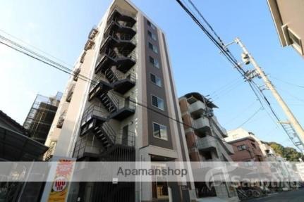 Ａｖｅｎｉｒ緑町 206 ｜ 愛媛県松山市緑町２丁目（賃貸マンション1R・2階・10.37㎡） その16