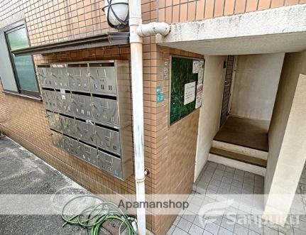 メゾンドムーア 203｜愛媛県松山市道後北代(賃貸マンション1K・2階・22.35㎡)の写真 その29