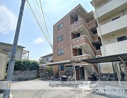 メゾンドムーア 203｜愛媛県松山市道後北代(賃貸マンション1K・2階・22.35㎡)の写真 その16