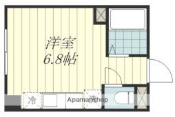 清水町駅 3.8万円