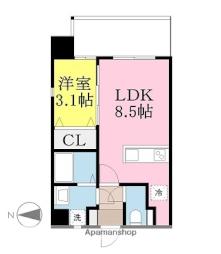 清水町駅 5.7万円