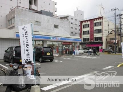 ＩＬＭａｒｅ柳井町 202｜愛媛県松山市柳井町１丁目(賃貸マンション1LDK・2階・32.63㎡)の写真 その17