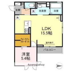 木屋町駅 8.6万円