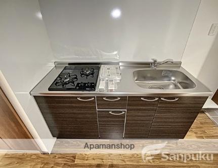 ミモザヒルズ古町 401｜愛媛県松山市平和通６丁目(賃貸マンション1K・4階・28.20㎡)の写真 その24