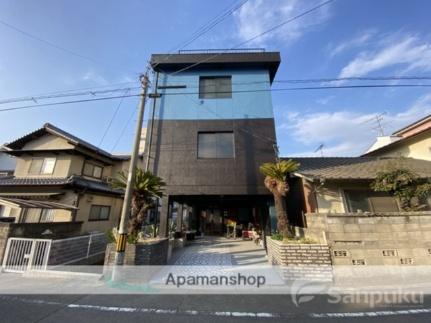 ｖｉｎｔａｇｅ　ａｐａｒｔｍｅｎｔ　ＯＬＹＭＰＩＡ B1 ｜ 愛媛県松山市清水町２丁目（賃貸マンション1R・2階・34.40㎡） その1