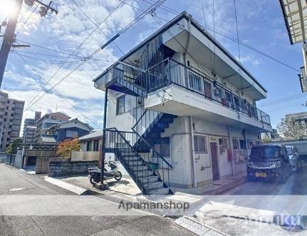 双葉ハイツ 102｜愛媛県松山市山越町(賃貸マンション2DK・1階・35.00㎡)の写真 その16