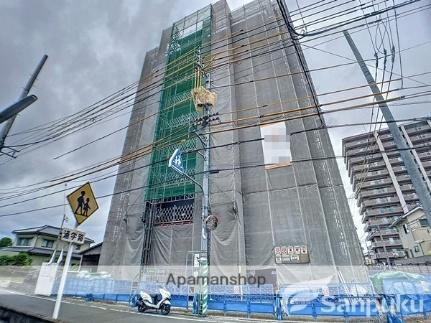 ＧＲＡＮＤＥ　ＡＲＣＨＥ　ＥＤＡＭＡＴＳＵ 904｜愛媛県松山市枝松４丁目(賃貸マンション1LDK・9階・35.94㎡)の写真 その19