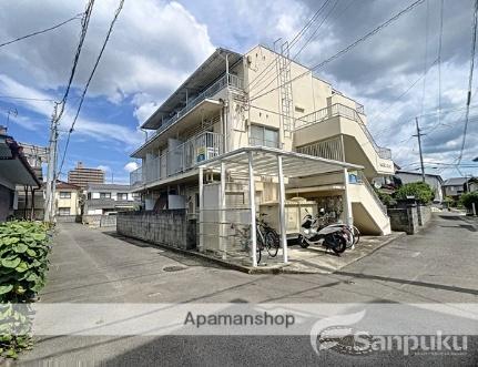 枝松マンション 202｜愛媛県松山市枝松１丁目(賃貸マンション1K・2階・19.80㎡)の写真 その15