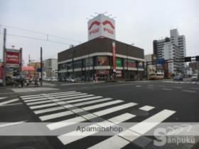 クリスタルビル 405 ｜ 愛媛県松山市木屋町３丁目（賃貸マンション1K・4階・20.00㎡） その17