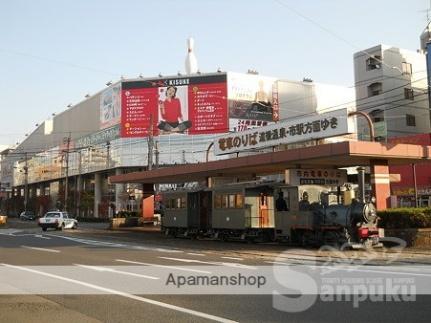 ヴェルデ・ビュー大手町 503 ｜ 愛媛県松山市大手町１丁目（賃貸マンション1LDK・5階・31.64㎡） その17