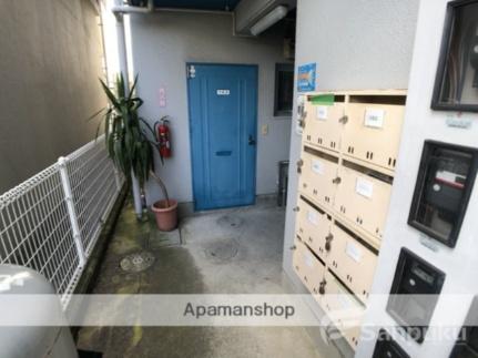 ハイツ清風 402｜愛媛県松山市朝生田町２丁目(賃貸マンション2DK・4階・36.45㎡)の写真 その29