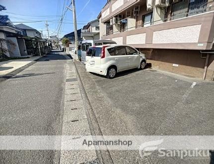 湯渡マンション 305｜愛媛県松山市湯渡町(賃貸マンション1K・3階・23.80㎡)の写真 その30