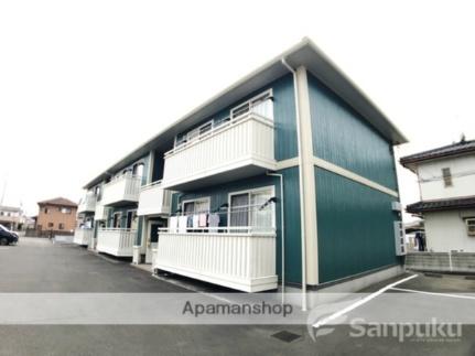 ルピナスコート　Ａ棟 102｜愛媛県松山市西長戸町(賃貸アパート2LDK・1階・54.30㎡)の写真 その14