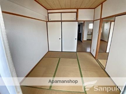 松山南ハイツ 305｜愛媛県松山市西石井６丁目(賃貸マンション2DK・3階・44.82㎡)の写真 その21