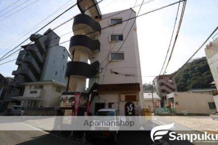 野中ビル ｜愛媛県松山市鉄砲町(賃貸マンション1K・3階・19.62㎡)の写真 その30