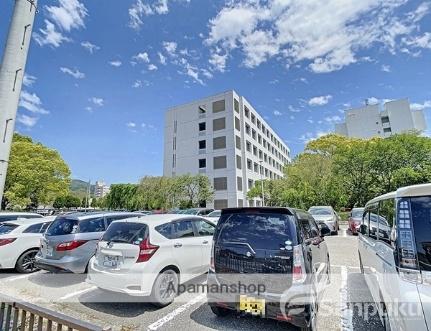 画像17:愛媛大学医学部附属病院(病院)まで270m