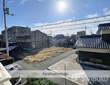 南町ガーデンハウス 202｜愛媛県松山市南町２丁目(賃貸アパート1R・2階・24.30㎡)の写真 その30