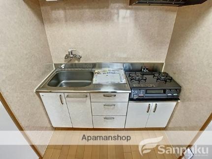 メゾン越智 108｜愛媛県松山市越智３丁目(賃貸マンション1DK・1階・35.30㎡)の写真 その4