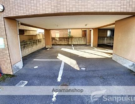 ヴィータファミール 301｜愛媛県松山市小坂５丁目(賃貸マンション2DK・3階・41.85㎡)の写真 その30