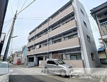 オクトワール松山中村 402｜愛媛県松山市中村５丁目(賃貸マンション1R・4階・20.56㎡)の写真 その15