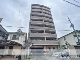 デリアス木屋町 602 ｜ 愛媛県松山市木屋町１丁目（賃貸マンション1K・6階・30.81㎡） その14