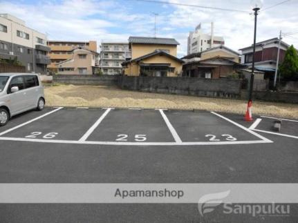 ハイエスト中村 305｜愛媛県松山市中村３丁目(賃貸マンション2DK・3階・38.88㎡)の写真 その30