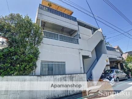 コート持田 301｜愛媛県松山市北持田町(賃貸マンション2DK・3階・36.45㎡)の写真 その14