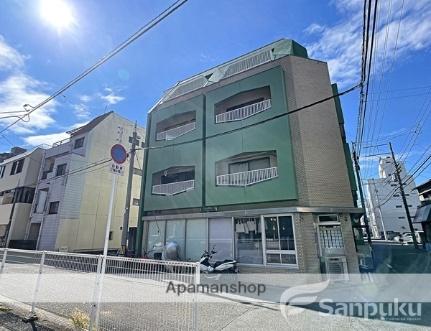 小田原ビル 202｜愛媛県松山市春日町(賃貸マンション2DK・2階・40.00㎡)の写真 その15