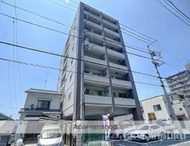 グラシアス萱町 503 ｜ 愛媛県松山市萱町２丁目（賃貸マンション1LDK・5階・31.71㎡） その15