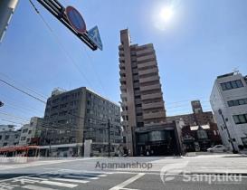 ライオンズプラザ松山大手町 703 ｜ 愛媛県松山市大手町２丁目（賃貸マンション1K・7階・20.45㎡） その14