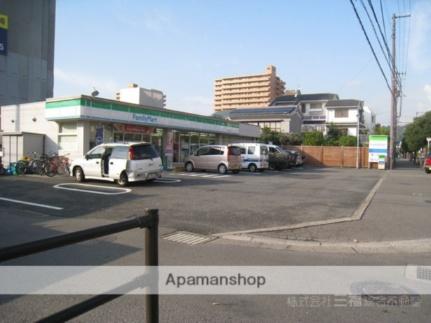 岩崎町マンション ｜愛媛県松山市岩崎町２丁目(賃貸マンション1K・1階・17.30㎡)の写真 その17