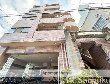 プレアール緑町 503｜愛媛県松山市緑町１丁目(賃貸マンション1K・5階・24.00㎡)の写真 その13