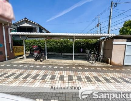 フェニックス山越 605｜愛媛県松山市山越４丁目(賃貸マンション3LDK・6階・72.00㎡)の写真 その13