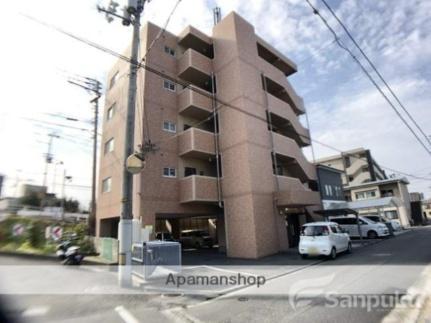 グランアソシアII 302｜愛媛県松山市築山町(賃貸マンション2DK・3階・41.85㎡)の写真 その1