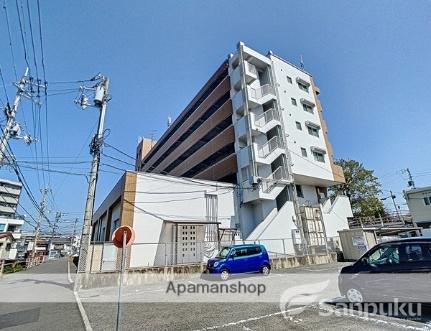 室町ハイツ 606｜愛媛県松山市小栗１丁目(賃貸マンション4LDK・6階・73.00㎡)の写真 その16