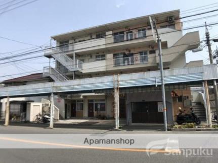 アザミハイツ松山 202｜愛媛県松山市築山町(賃貸マンション1DK・2階・22.68㎡)の写真 その15