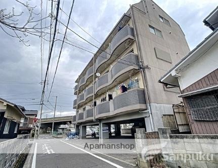 エスペランサ土居田 303｜愛媛県松山市土居田町(賃貸マンション1R・3階・20.40㎡)の写真 その16