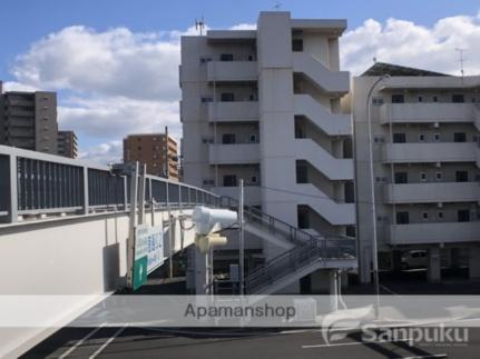 メゾン大塚 401｜愛媛県松山市空港通２丁目(賃貸マンション2DK・4階・40.50㎡)の写真 その15