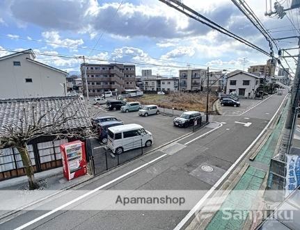 第2松岡ハイツ 102｜愛媛県松山市小栗４丁目(賃貸マンション2K・1階・30.08㎡)の写真 その30