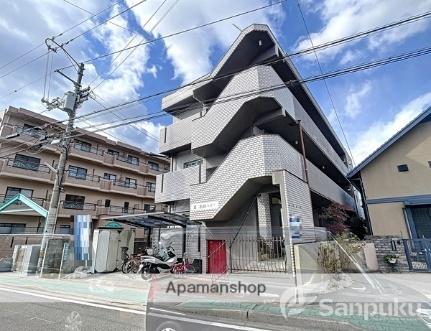 第2松岡ハイツ 102｜愛媛県松山市小栗４丁目(賃貸マンション2K・1階・30.08㎡)の写真 その14