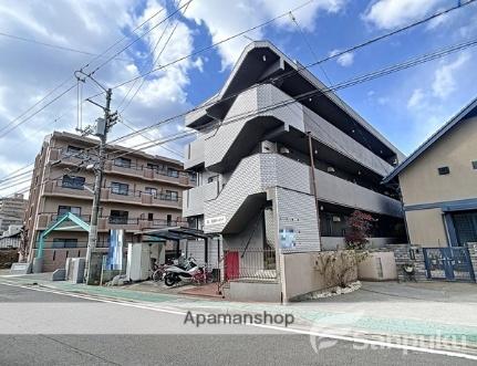 第2松岡ハイツ 102｜愛媛県松山市小栗４丁目(賃貸マンション2K・1階・30.08㎡)の写真 その15