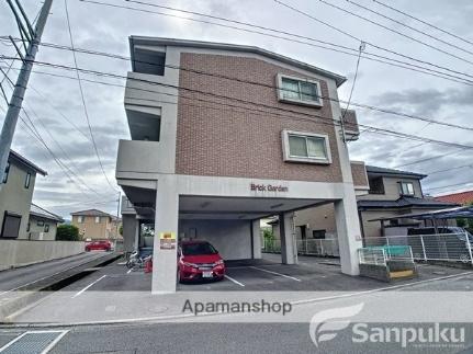 Ｂｒｉｃｋ　Ｇａｒｄｅｎ 203｜愛媛県松山市鷹子町(賃貸マンション2DK・2階・40.50㎡)の写真 その13