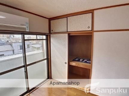 プレアール木屋町 405｜愛媛県松山市木屋町２丁目(賃貸マンション1K・4階・24.50㎡)の写真 その20