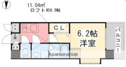 🉐敷金礼金0円！🉐ドルーク道後今市