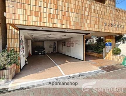 サンライズビル 303｜愛媛県松山市味酒町２丁目(賃貸マンション1R・3階・20.52㎡)の写真 その30