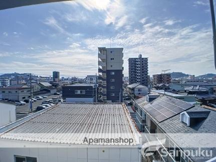 メイプル神岡 101｜愛媛県松山市山越６丁目(賃貸マンション1K・1階・22.68㎡)の写真 その30